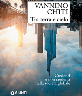 Leggere per non dimenticare: Vannino Chiti presenta il libro ''Tra terra e cielo''