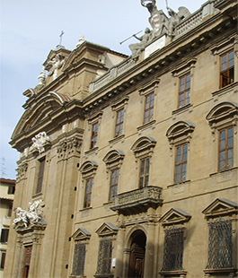 Istituto Clemente Terni: ''Stabat Mater'' di Giovan Battista Pergolesi in San Firenze