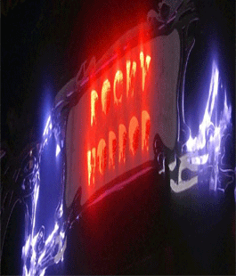 ''Rocky Horror Live Concert Show'' di Richard O'Brien al TeatroDante Carlo Monni di Campi Bisenzio