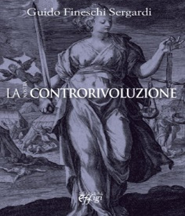 Presentazione del libro ''La Nostra Controrivoluzione'' di Guido Fineschi Sergardi