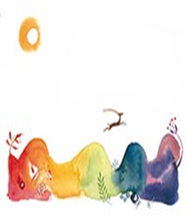 Presentazione del libro ''Oh i colori!'' di Jorge Lujàn alle Murate