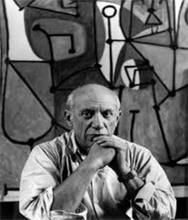 Picasso - La vita e le opere: incontro su ''La formazione in Spagna'' a Villa Bandini
