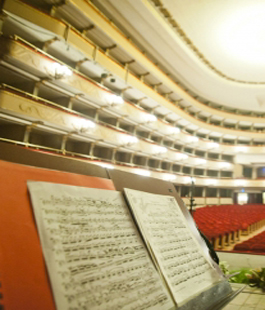 Orchestra Sinfonica di Guanajuato in concerto al Teatro Verdi