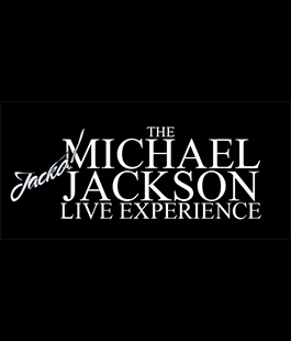 Concerto ''Jacko! The Michael Jackson Private Session'' a Le Murate di Firenze