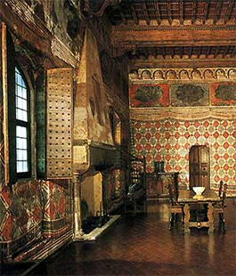 Visita guidata a Palazzo Davanzati con DilettArte Toscana