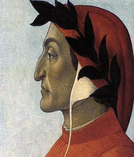 Convegno internazionale di studi ''I classici di Dante - Ricordo di Umberto Carpi''