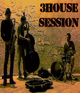 3House Session in concerto alle Murate