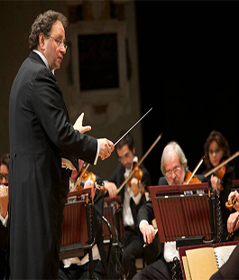 Gianfranco Nicoletti e Orchestra da Camera Fiorentina in concerto per i ''Mercoledì Musicali''
