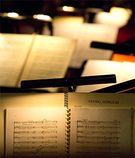 Concerti di Natale delle Orchestre degli Istituti di Alta Formazione Musicale della Toscana