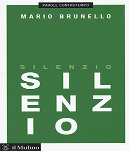 Leggere per non dimenticare: ''Silenzio'' di Mario Brunello