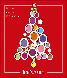 Natale nei Musei Civici Fiorentini: visite, attività e laboratori per adulti famiglie e bambini