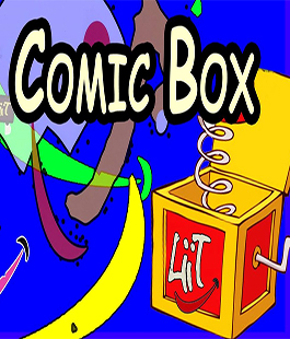 ''Comic Box'', spettacolo di improvvisazione al Teatro Excelsior di Reggello