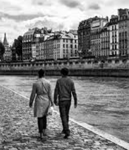 Mostra fotografica ''Parigi: Uno sguardo umanista'' di Giovanni Nardini alle Murate