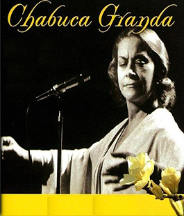 ''Vuelvo al Sud'', serata dedicata a Chabuca Granda a cura dei ''Che! Tango Project''