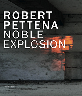 Presentazione del catalogo della mostra ''Robert Pettena. Noble Expolosion'' alla Libreria Brac