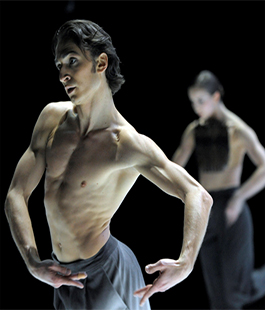 ''Galà di Danza in onore di Rudolf Nureyev'' al Teatro Verdi di Firenze