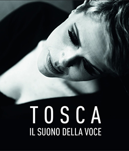 ''Il Suono Della Voce'', Tosca in concerto al Teatro della Pergola