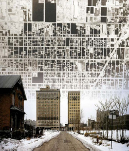 Costruire l'Architettura: Mosè Ricci presenta ''[Learning From] Detroit'' allo Spazio A