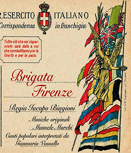 Cenacolo dei giovani: ''Brigata Firenze'' in scena al Teatro di Cestello