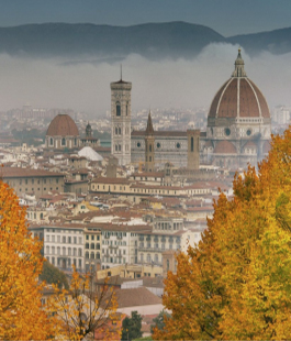 Trofeo Cupolone: ''La Fotografia per Firenze, Firenze per la fotografia''