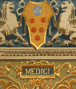 ''Storia di una grande famiglia: i Medici''. Due incontri al Circolo Vie Nuove