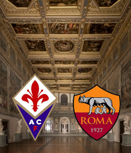 Musei civici gratis con il biglietto di Fiorentina-Roma