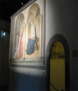 Museo di San Marco: gli eventi per la Festa dell'Annunciazione