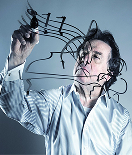 Beethoven: concerto del pianista Rudolf Buchbinder all'Opera di Firenze