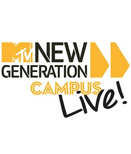 MTV New Generation Campus al Caffè Letterario Le Murate di Firenze