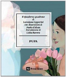 Reading musicale: ''Pupa, ovvero della fantasia'' di e con Loredana Lipperini