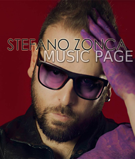 L'Hard Rock di Firenze presenta Stefano Zonca in concerto