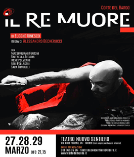 GattoBardo Festival: Eugène Ionesco chiude la rassegna teatrale
