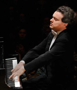 Evgeny Kissin torna in concerto all'Opera di Firenze