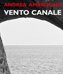 ''Vento Canale'' di Andrea Ambrosino alla Libreria IBS di Firenze