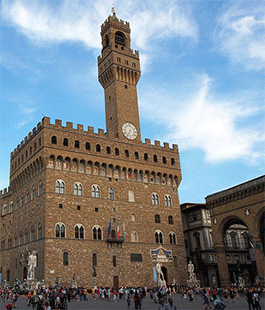 Pasqua: visite, percorsi e attività a Palazzo Vecchio, Museo Novecento, SMN e Murate