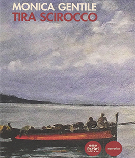 ''Tira Scirocco'' a Firenze
