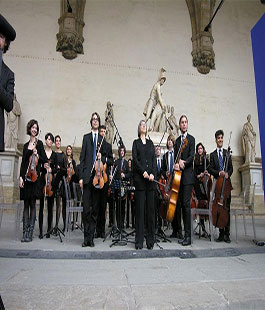 Orchestra Giovanile di Firenze: concerto in ricordo di Carla Guiducci Bonanni