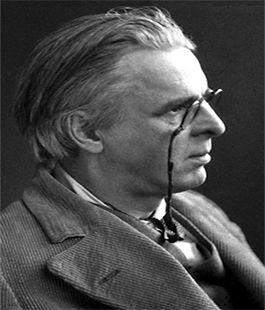 Incontri sul poeta irlandese William Butler Yeats a cura dell'associazione Eumeswil