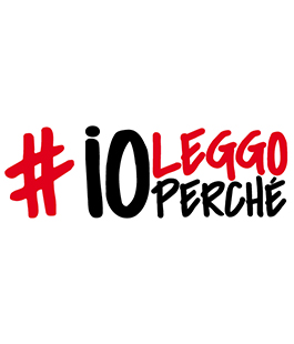 #IoLeggoPerché al Circolo Letterario di Firenze