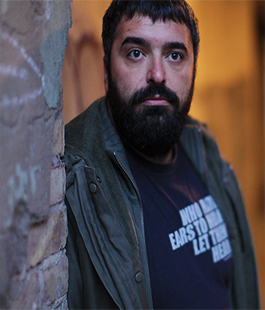 Rabih Beaini aka Morphosis, torna la grande musica elettronica al Cinema Odeon di Firenze