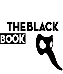 Notte Bianca: percorso itinerante di letture bendate con The Black Book