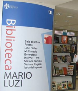5 appuntamenti per 5 temi: ''Poesia e Performance'' alla Biblioteca Luzi