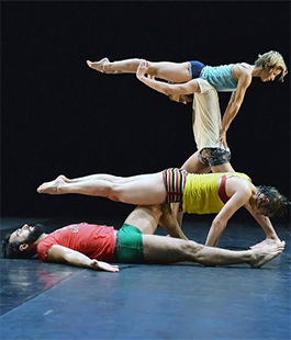''Un nuovo sistema per la danza?'', incontro al Museo Novecento
