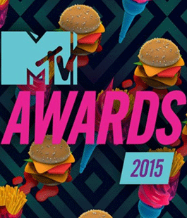 Mtv Awards 2015 a Firenze: vota i tuoi artisti preferiti!