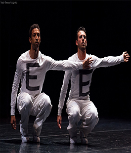 La grande danza contemporanea protagonista della rassegna ''Fabbrica Europa 2015''