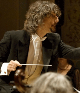 Maggio Musicale: l'Orchestra diretta da Sardelli sul palco del Teatro alla Pergola