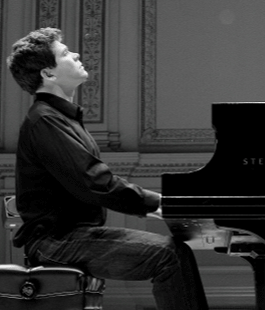 Maggio Musicale: il pianista russo Denis Matsuev in concerto all'Opera di Firenze