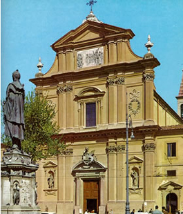 Visita il Museo di San Marco con Dilettarte