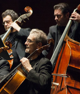 Opera di Firenze: Cameristi del Maggio Musicale in concerto diretti da Wolfram Christ