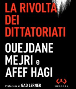 Presentazione del libro ''La rivolta dei dittatoriati'' al il Caffè Letterario Le Murate